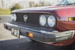 Lancia Beta Coupe 1800 1976 года
